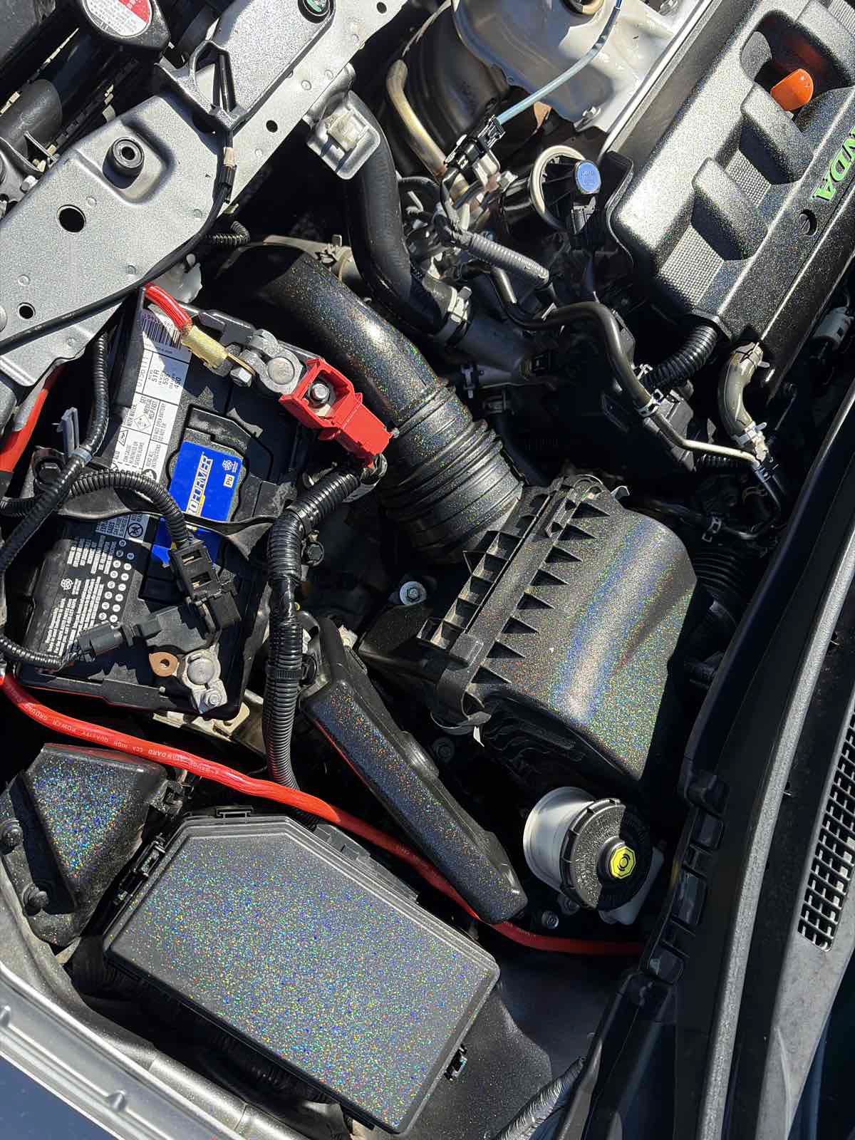 Used 2012 Honda Civic EX image 30