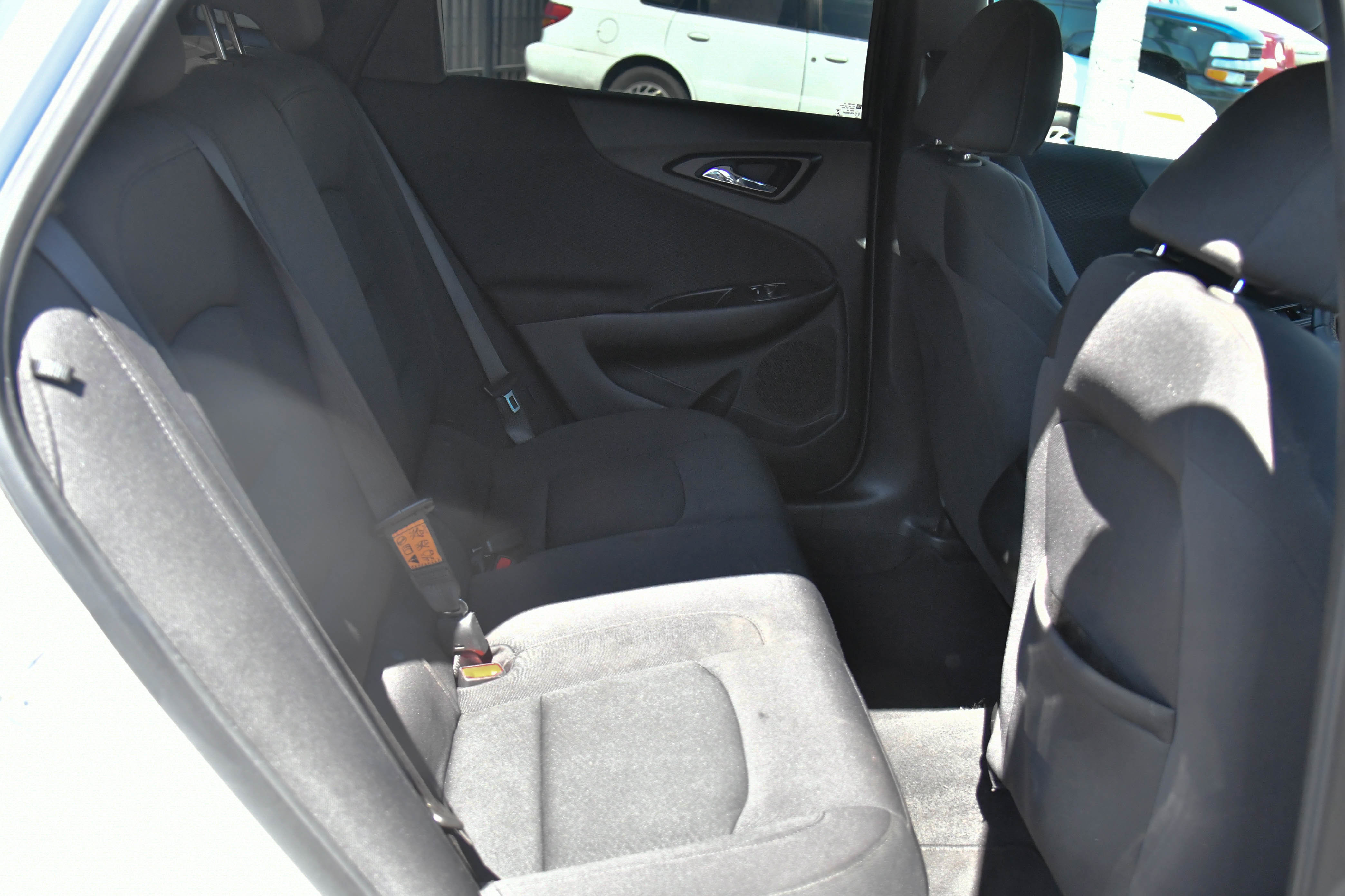 Used 2023 Chevrolet Malibu RS image 37