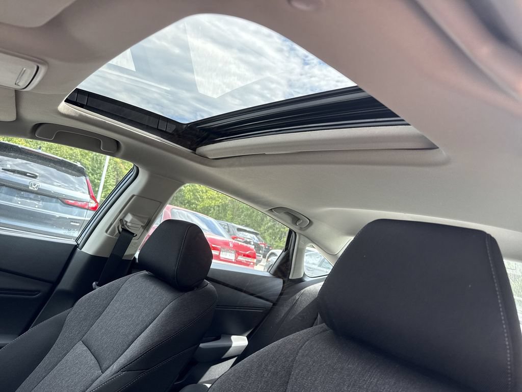 New 2026 Honda Accord SE image 16