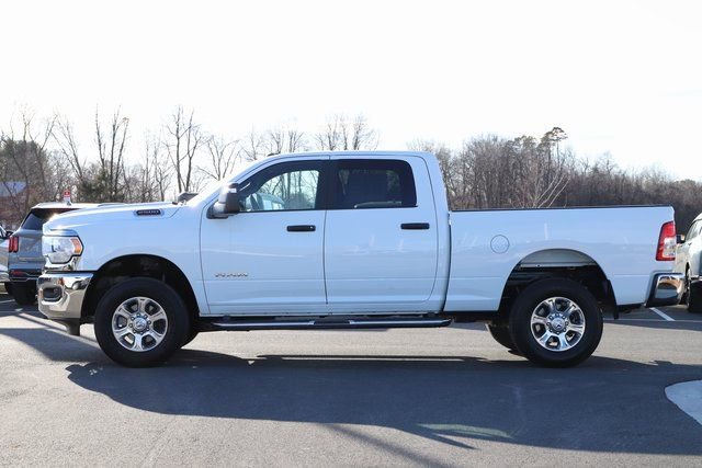 Used 2024 RAM 2500 Big Horn image 5