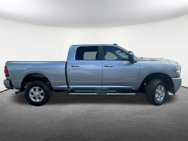 Used 2024 RAM 2500 Big Horn w/ Safety Group image 18