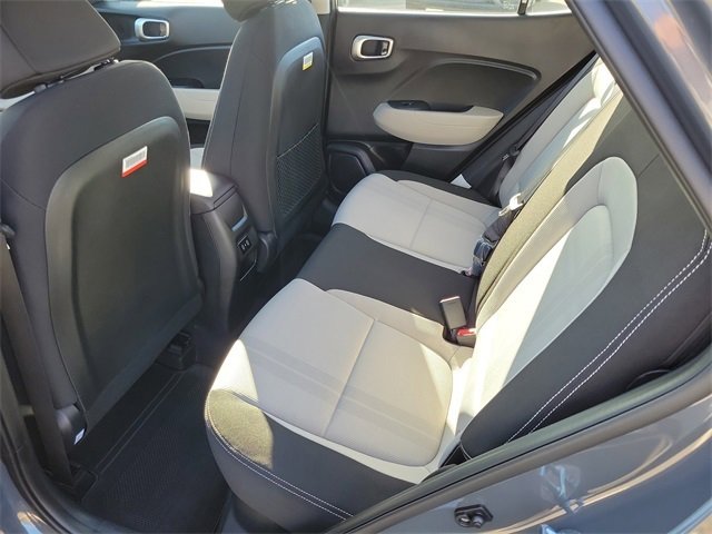 New 2026 Hyundai Venue SEL image 20