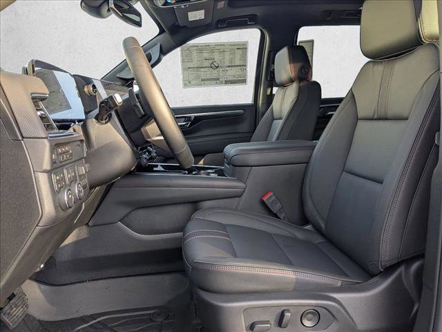 New 2026 Chevrolet Tahoe RST w/ Comfort Package image 4