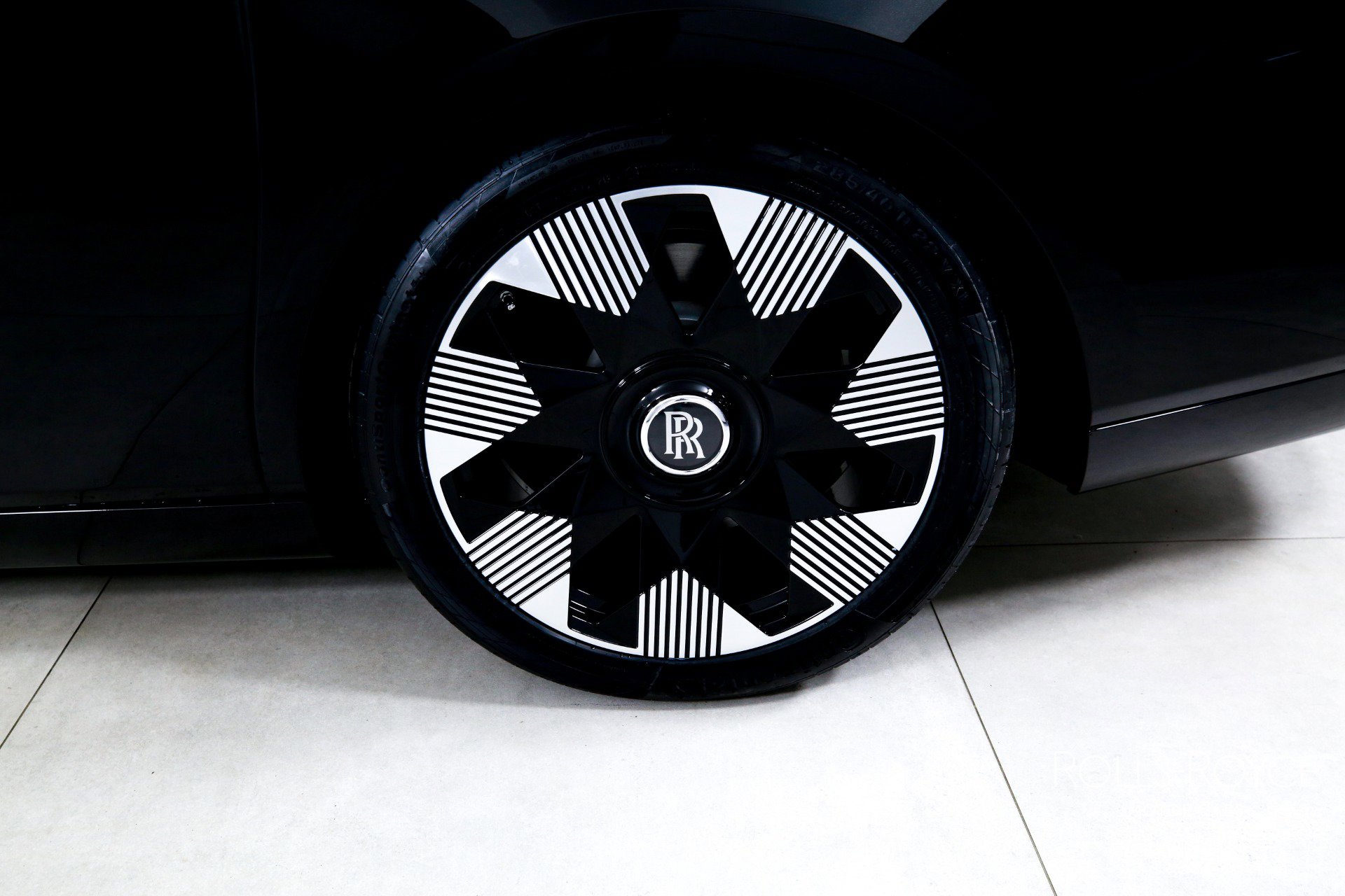 New 2026 Rolls-Royce Phantom Sedan image 43