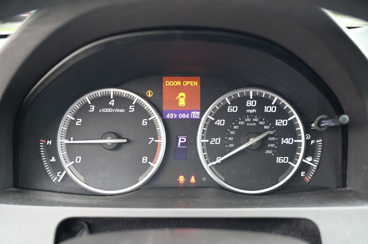 Used 2017 Acura RDX w/Technology Package image 19