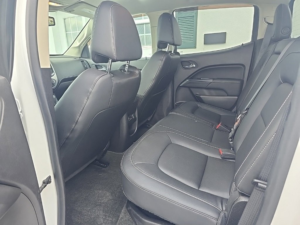 Used 2016 GMC Canyon SLT w/ Driver Alert Package image 17