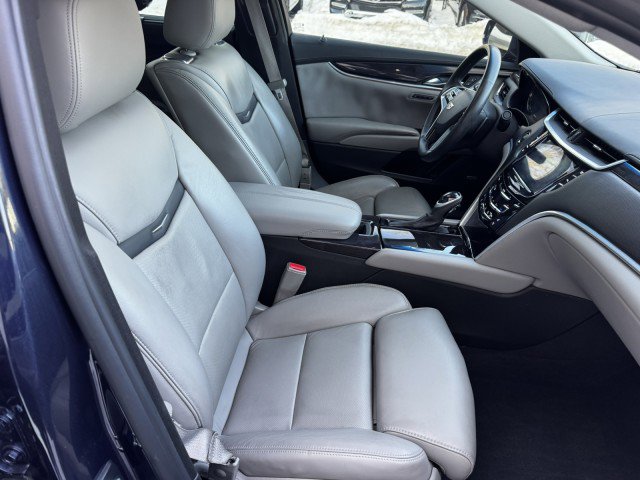 Used 2016 Cadillac XTS Vsport Premium w/ Driver Assist Package image 32