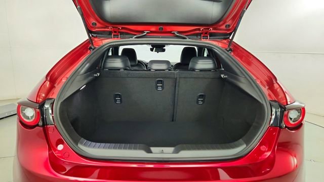 New 2026 MAZDA MAZDA3 s FWD image 35