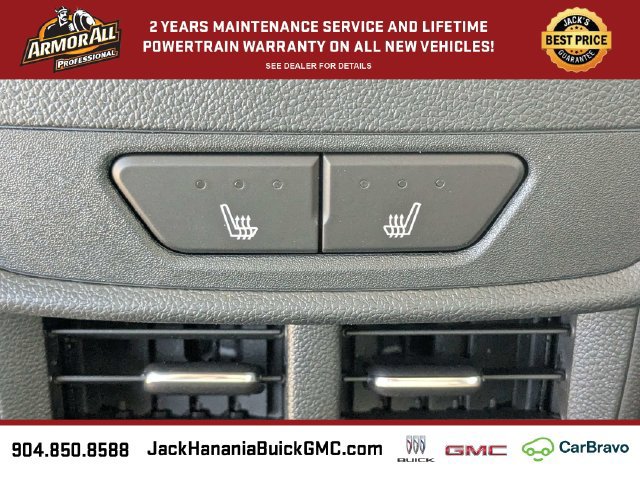 New 2027 GMC Terrain Denali AWD/4WD image 15