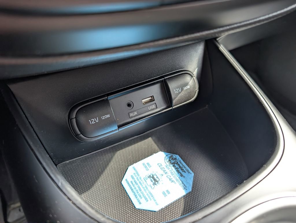 Used 2016 Kia Soul + w/ Designer's Package image 25