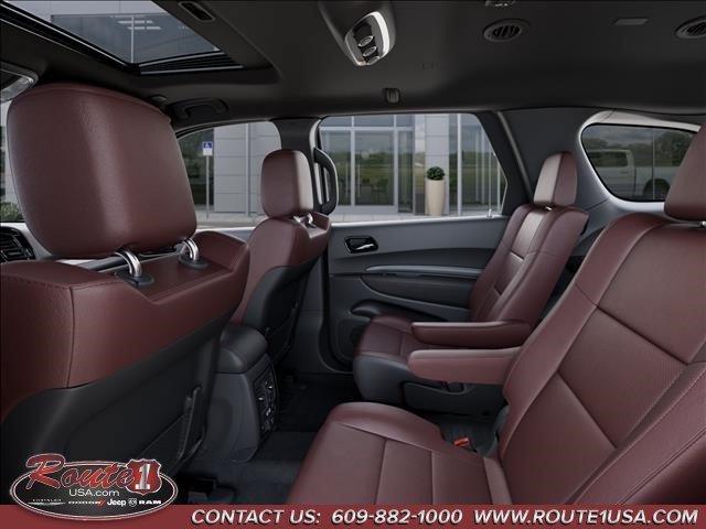 New 2027 Dodge Durango GT AWD/4WD image 23