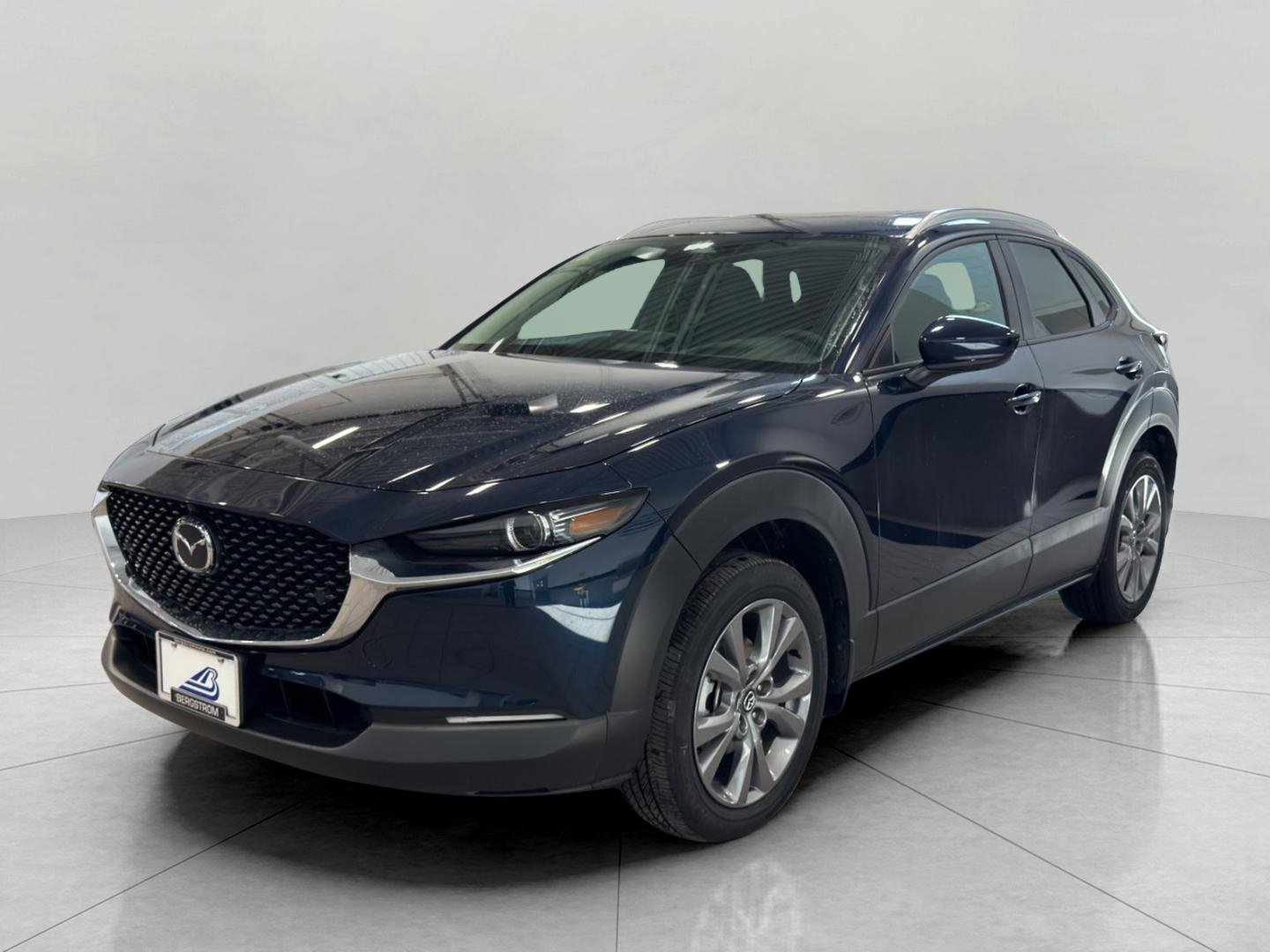 New 2026 MAZDA CX-30 AWD 2.5 S w/ Premium Package image 3