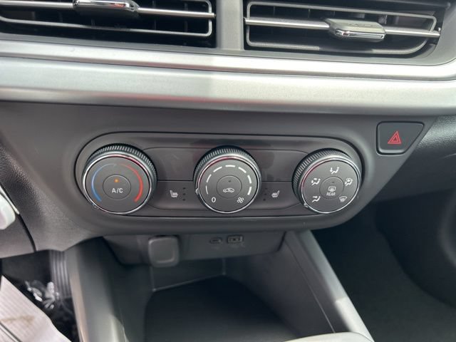 New 2026 Chevrolet Trax LS w/ LS Convenience Package FWD image 24