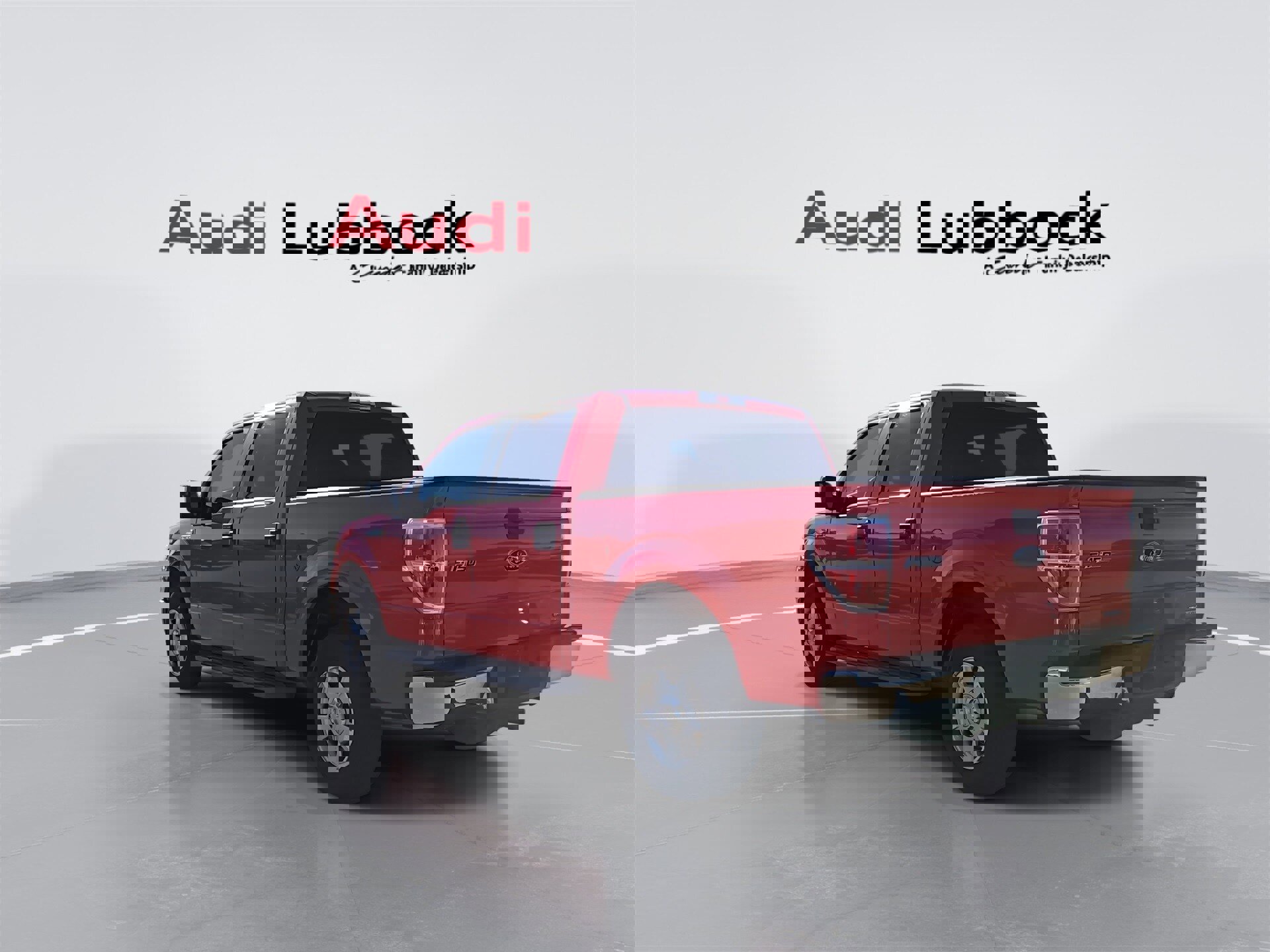 Used 2012 Ford F150 XLT w/ XLT Convenience Pkg image 7