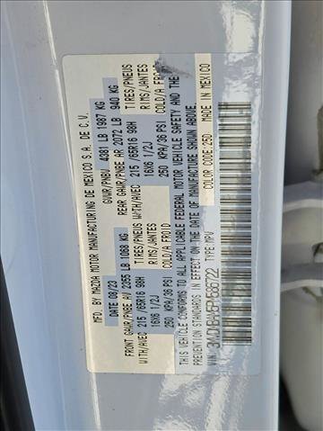 Used 2023 MAZDA CX-30 AWD 2.5 S image 23