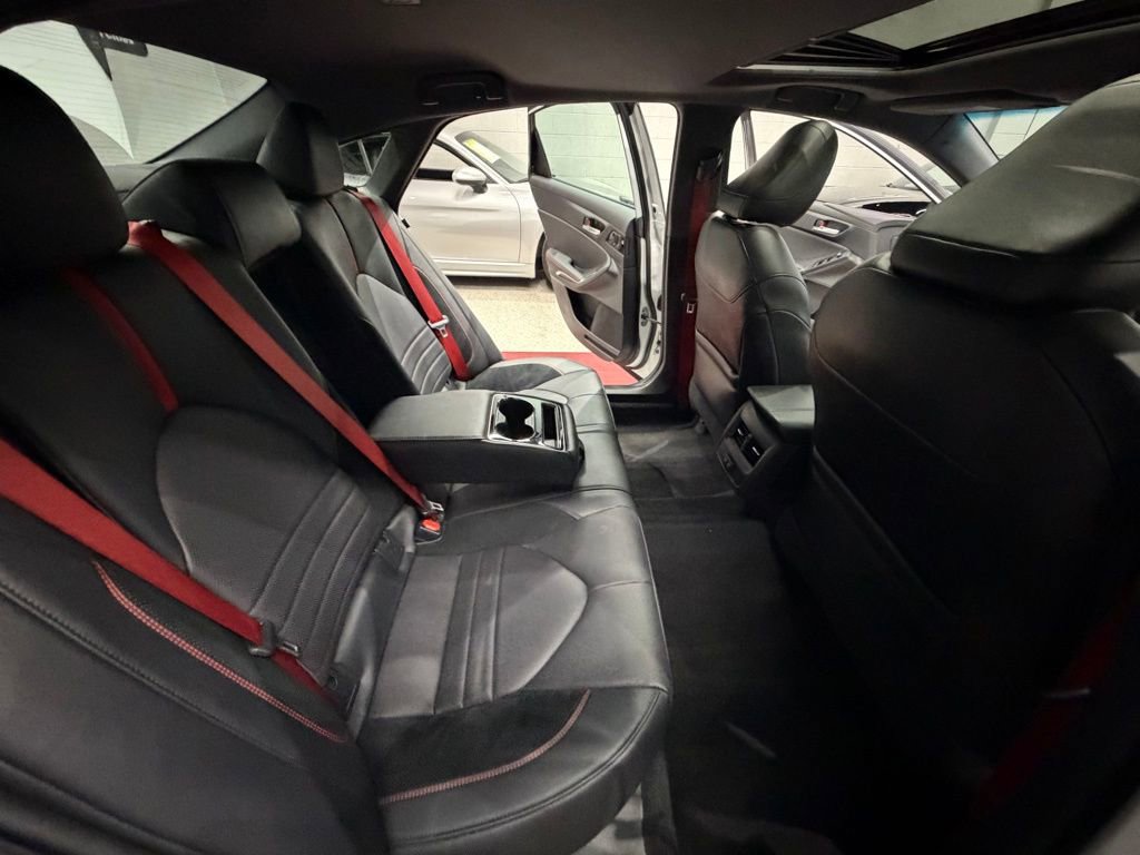 Used 2020 Toyota Avalon TRD w/ All Weather Liner Package FWD image 37