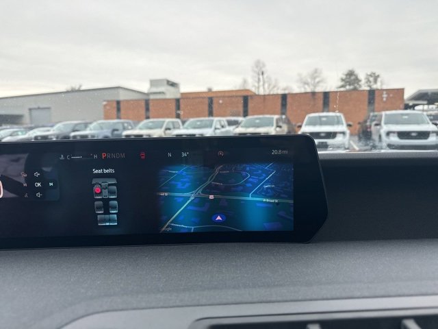 New 2025 Ford Expedition Max Active image 14