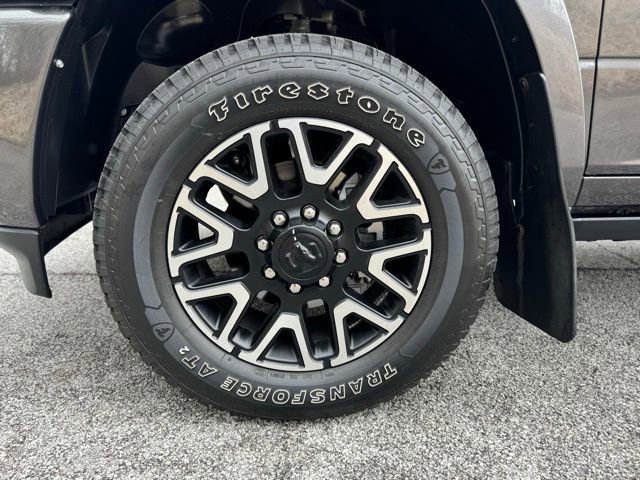 Used 2025 RAM 2500 Limited image 2