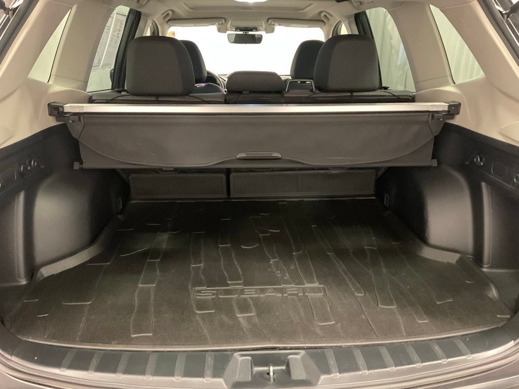 Used 2020 Subaru Forester Sport w/ Popular Package #2 AWD/4WD image 25