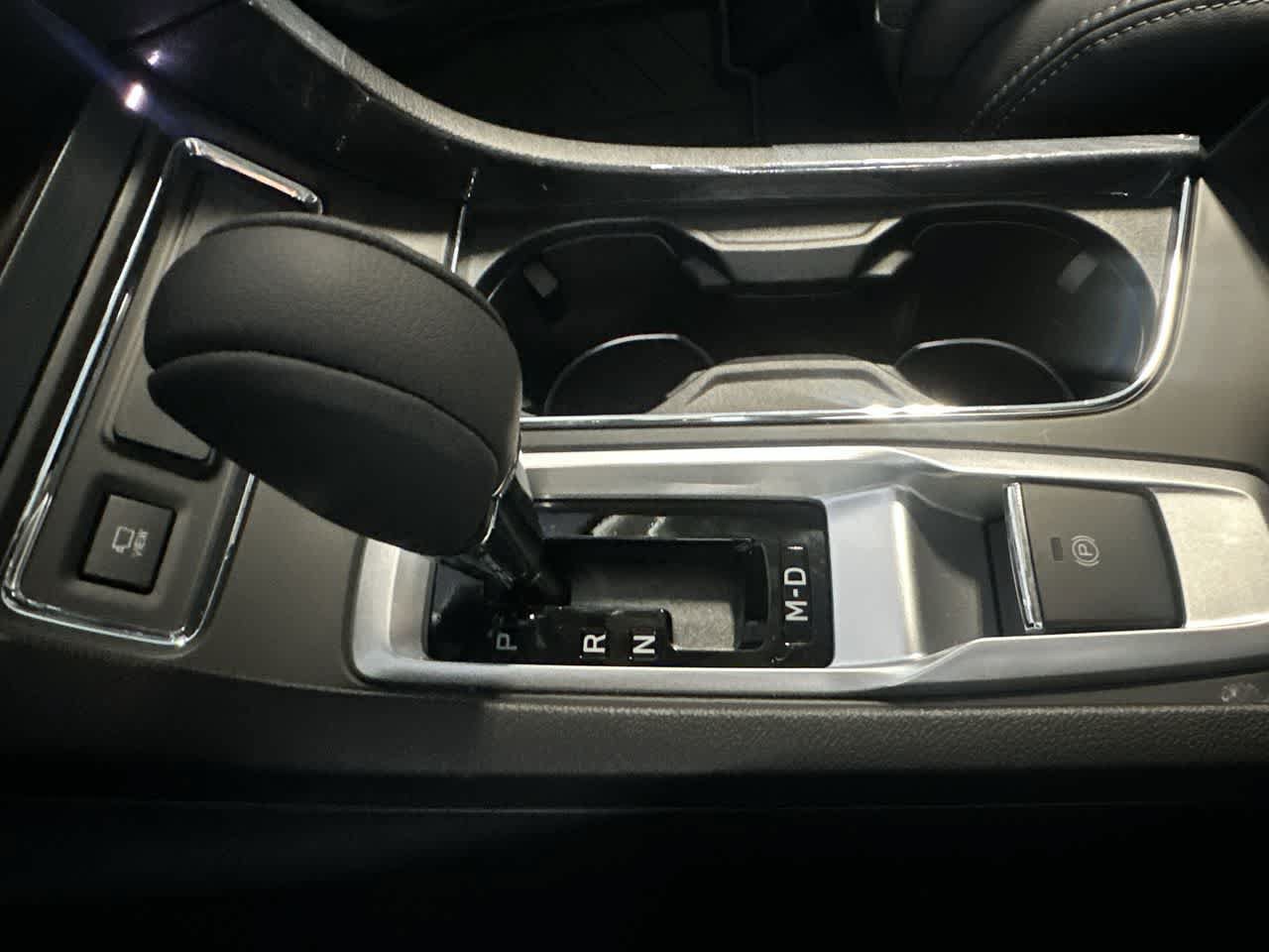 New 2026 Subaru Ascent Limited AWD/4WD image 21