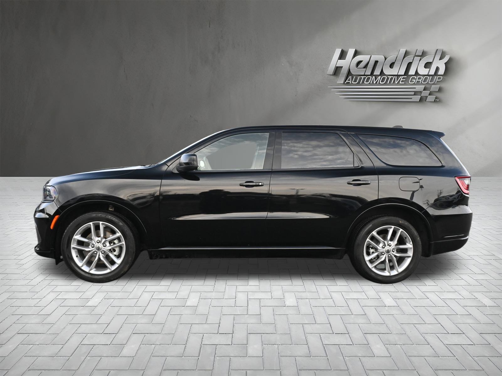 Used 2023 Dodge Durango GT image 9