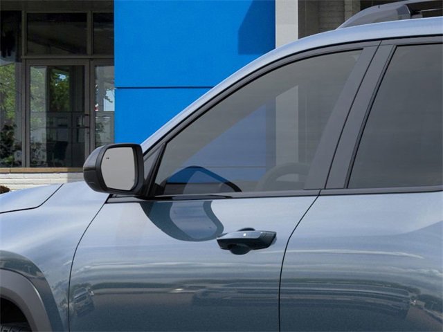 New 2026 Chevrolet Equinox RS image 12