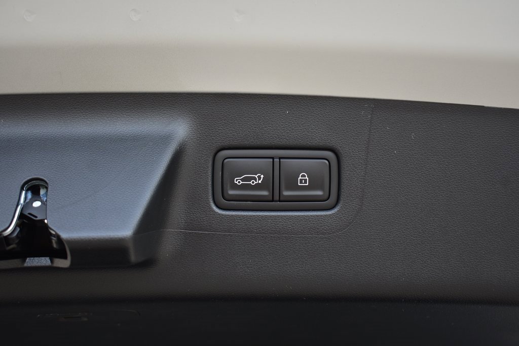 New 2026 Hyundai Santa Fe SEL image 32