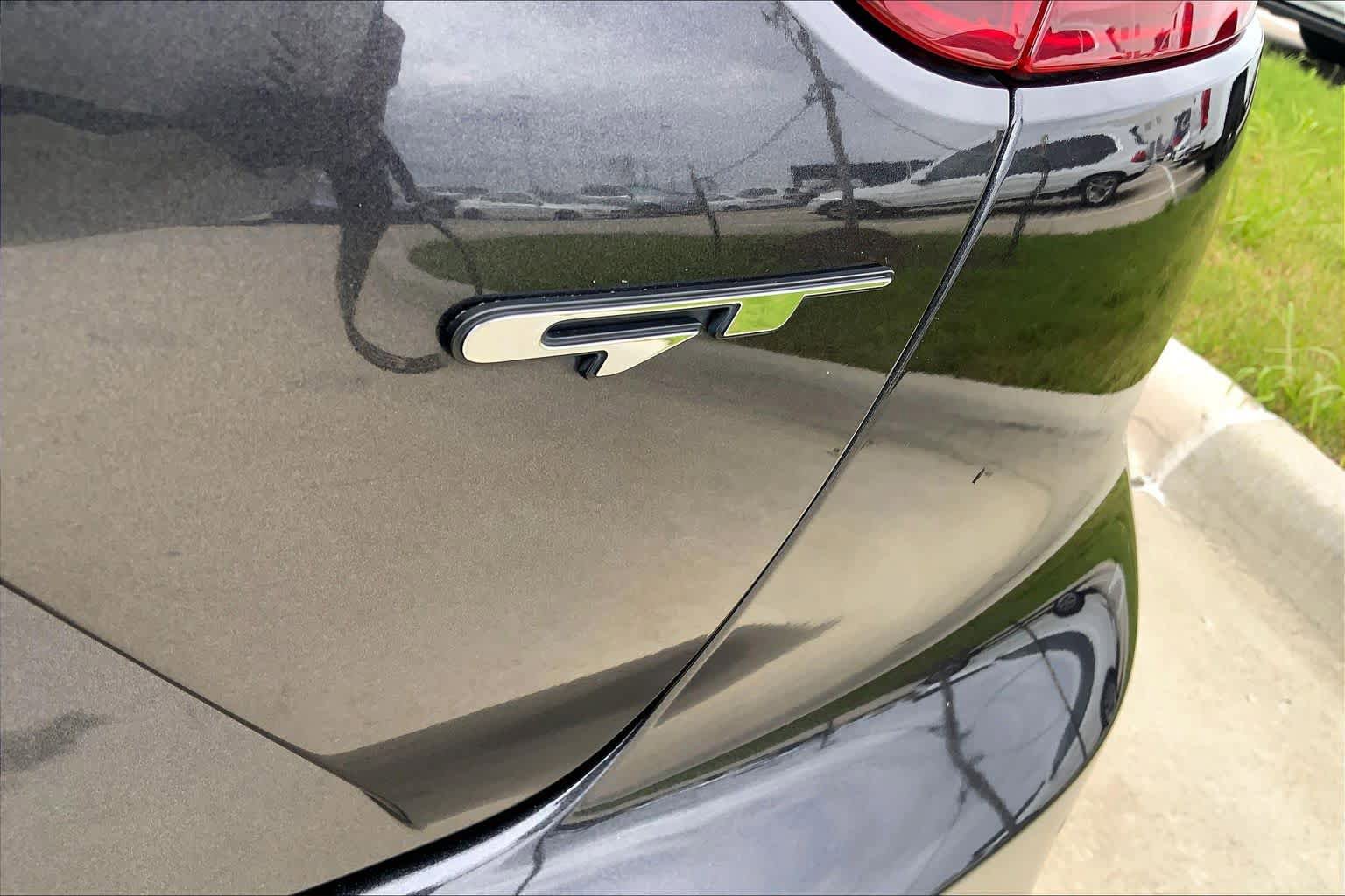 Used 2019 Kia Stinger GT RWD image 9