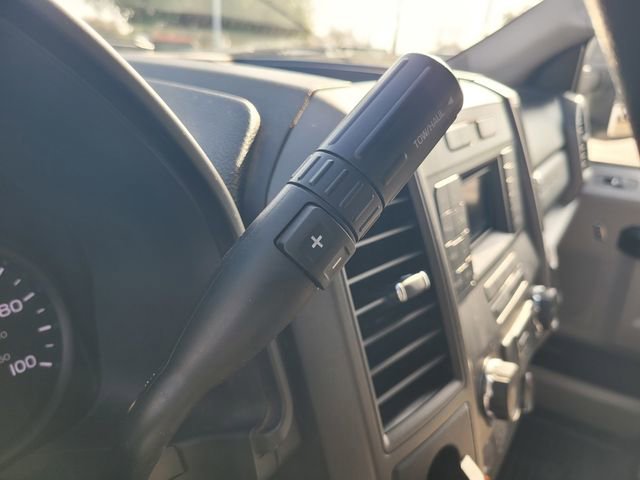 Certified 2019 Ford F550 2WD SuperCab Super Duty image 20