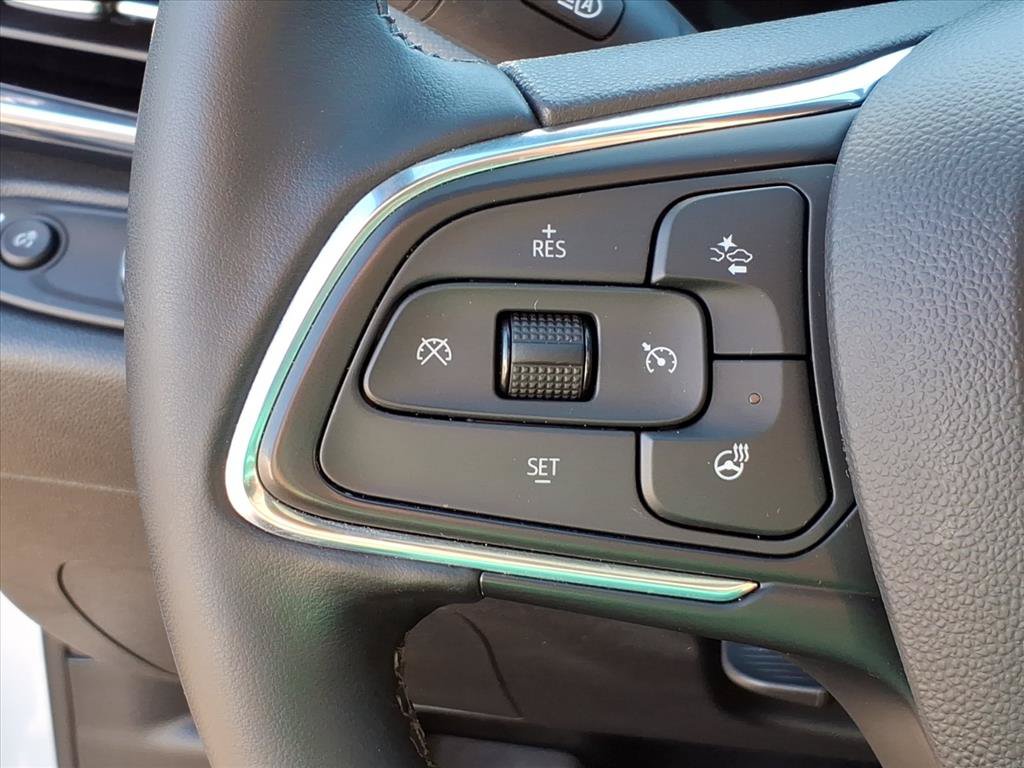 Used 2024 Buick Envista Avenir FWD image 25