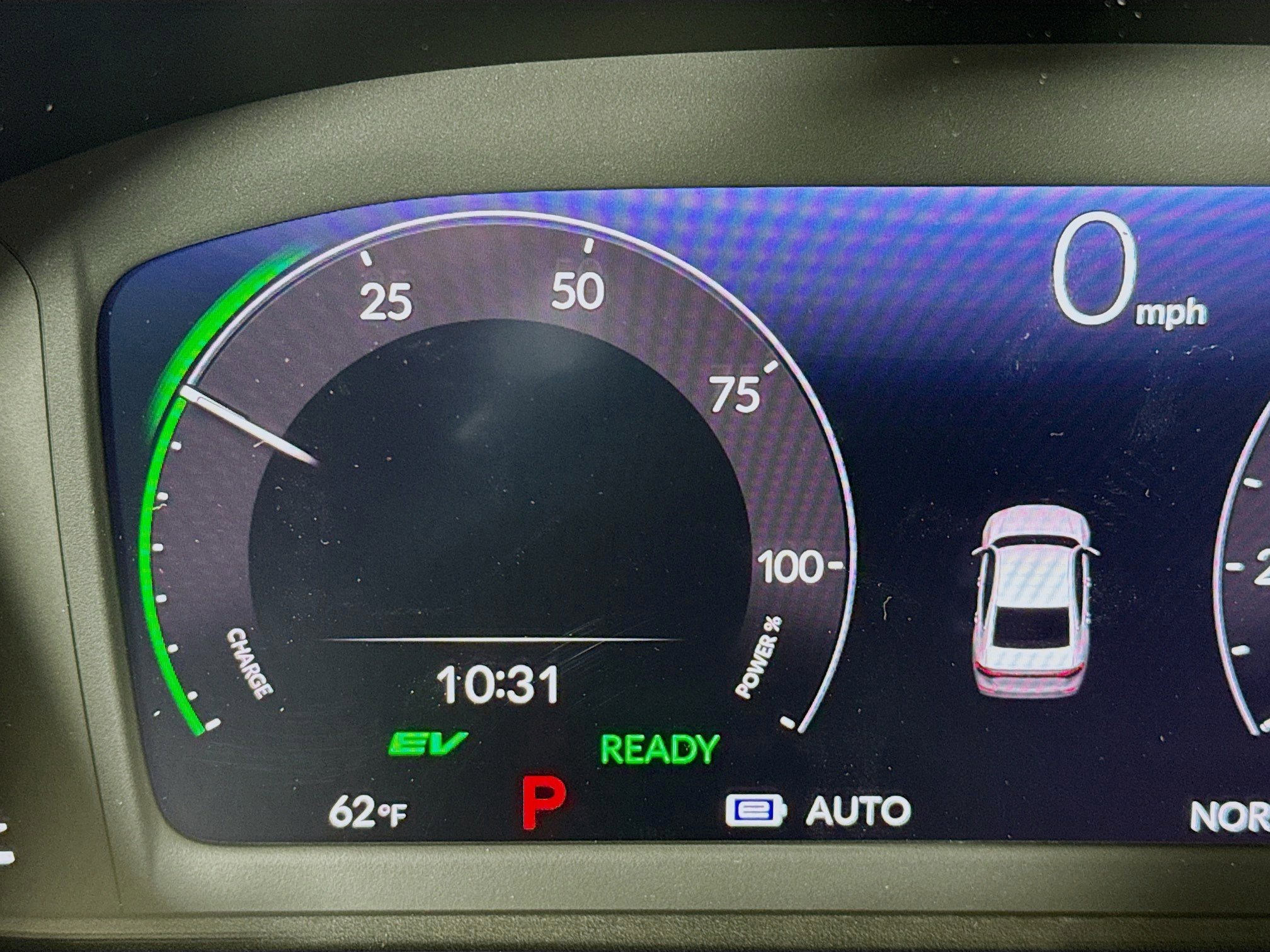 New 2025 Honda Accord EX-L image 12