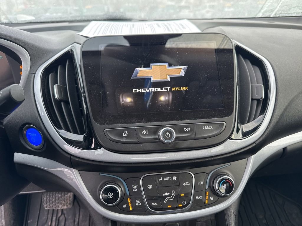 Used 2017 Chevrolet Volt LT w/ Comfort Package image 8