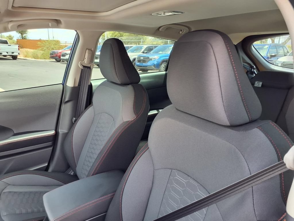 New 2026 Subaru Impreza 2.0i Sport AWD/4WD image 18
