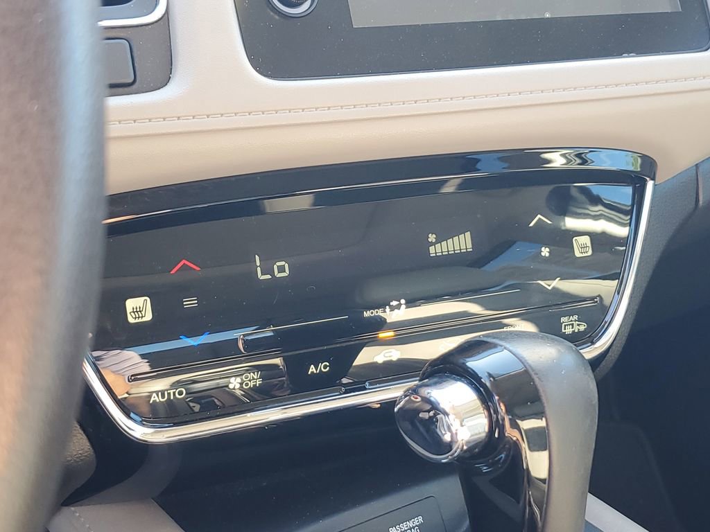 Used 2021 Honda HR-V EX-L image 26