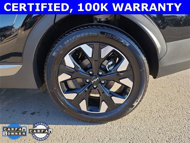 Used 2024 Kia Sportage X-Line image 31