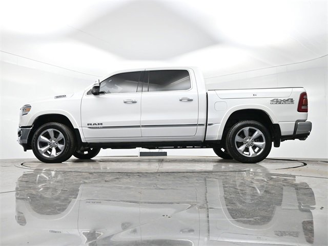 Used 2021 RAM 1500 Limited image 26