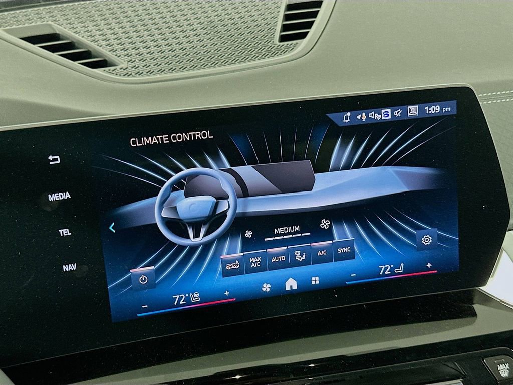 Used 2026 BMW X2 xDrive28i w/ Convenience Package image 14