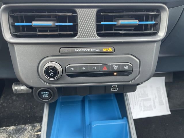 New 2026 Ford Maverick XLT w/ XLT Luxury Package image 19