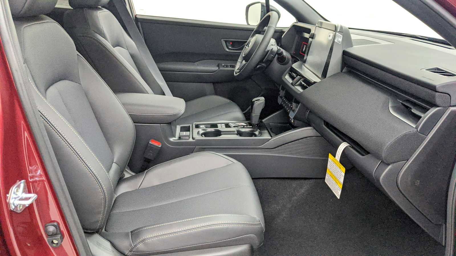 New 2026 Subaru Outback Limited XT w/ Premium/Limited Package image 30