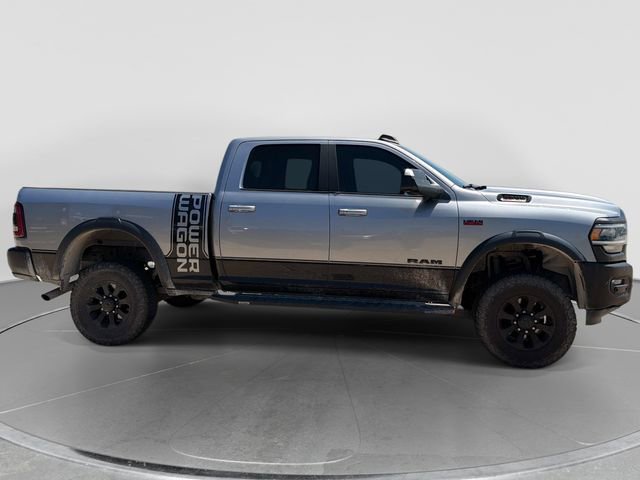 Used 2020 RAM 2500 Power Wagon image 2
