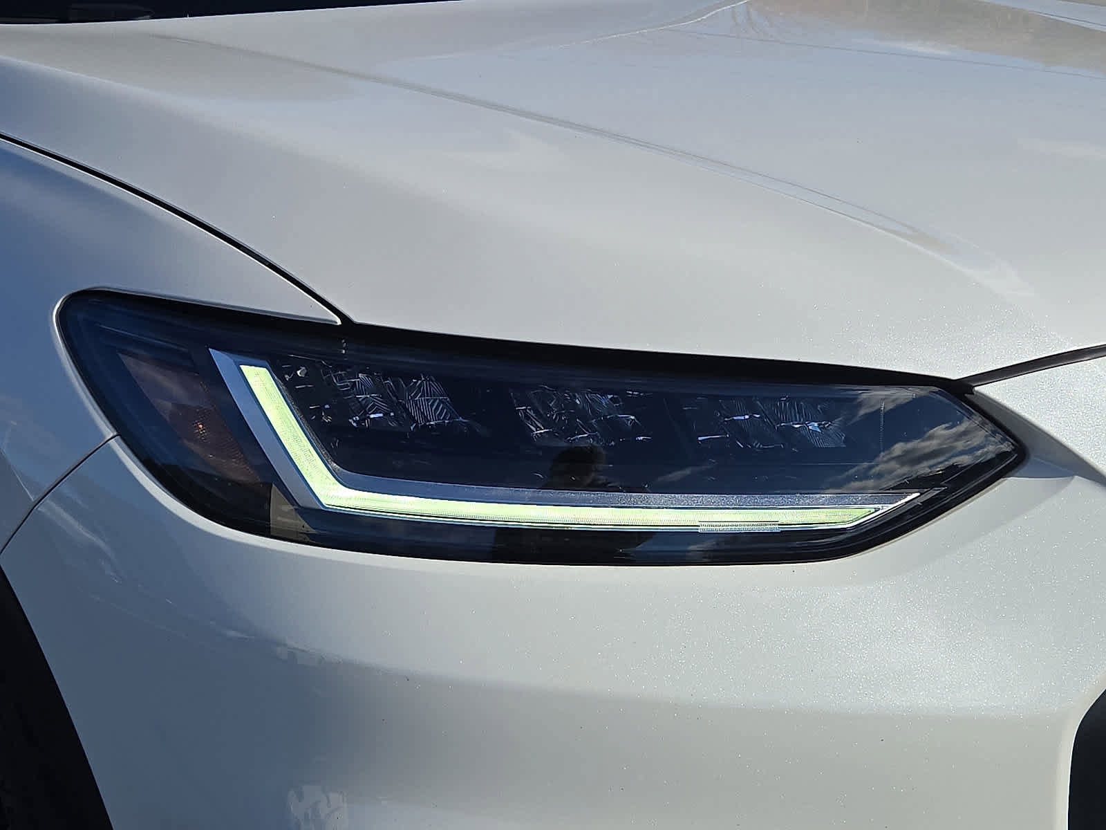 Certified 2025 Honda HR-V Sport image 10