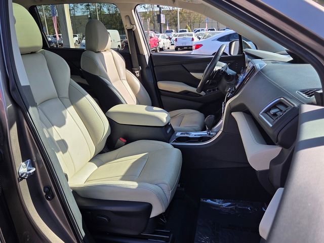 Used 2021 Subaru Ascent Limited w/ Technology Package image 21