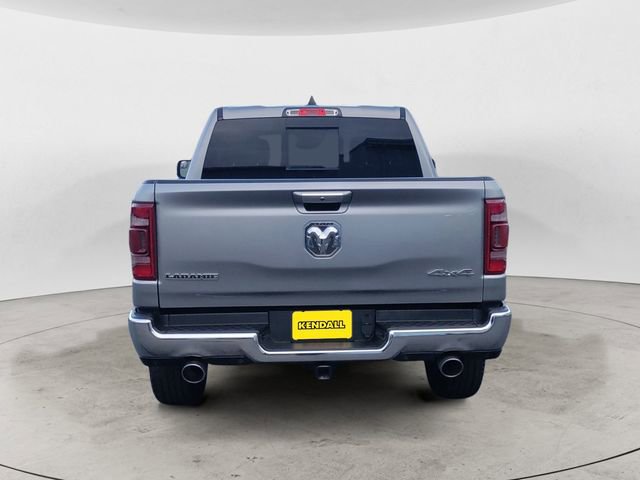 Used 2022 RAM 1500 Laramie image 4