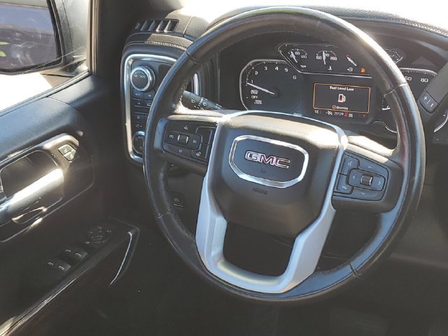 Certified 2021 GMC Sierra 1500 Elevation w/ LPO, Elevation Black Package AWD/4WD image 26