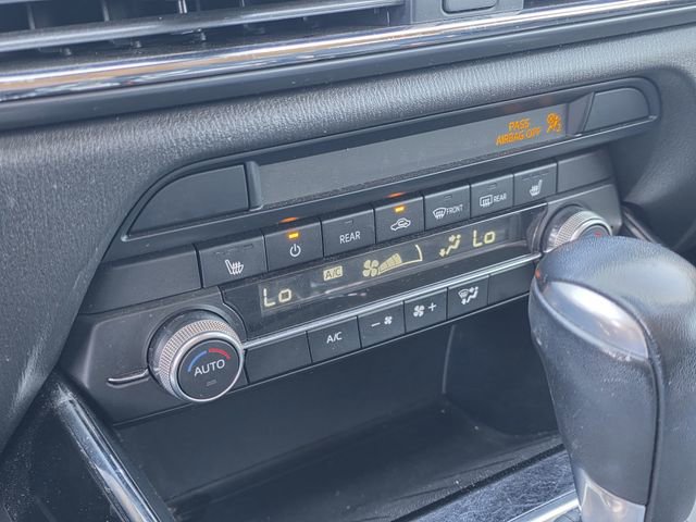 Used 2020 MAZDA CX-9 Touring w/ Touring Premium Package image 13