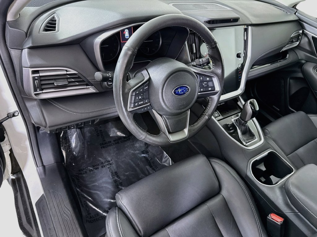 Certified 2023 Subaru Outback Limited AWD/4WD image 20