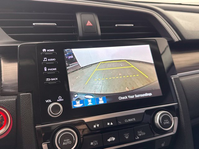 Used 2019 Honda Civic EX-L image 20