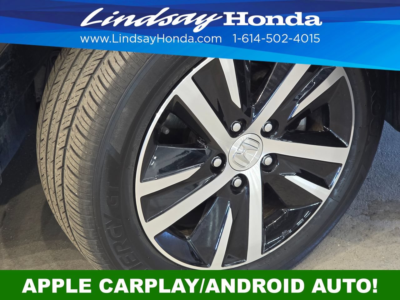 Used 2024 Honda Civic LX image 25