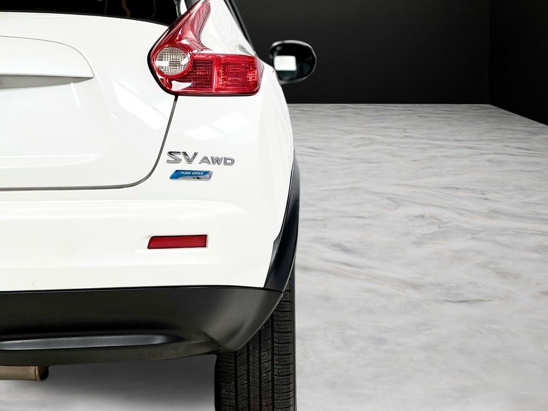 Used 2013 Nissan Juke SV image 15