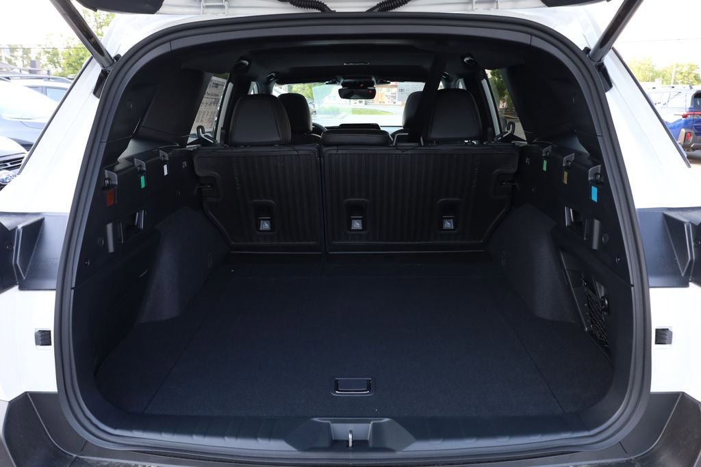 New 2026 Subaru Outback Wilderness AWD/4WD image 7